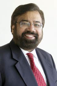 Harsh Goenka